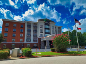Holiday Inn Express & Suites Wilson-Downtown by IHG